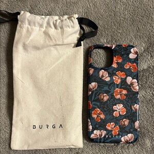 BURGA IPhone 14 Case